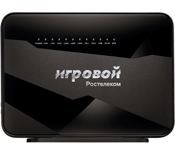 Wi-Fi роутер Ростелеком в Правдинске 